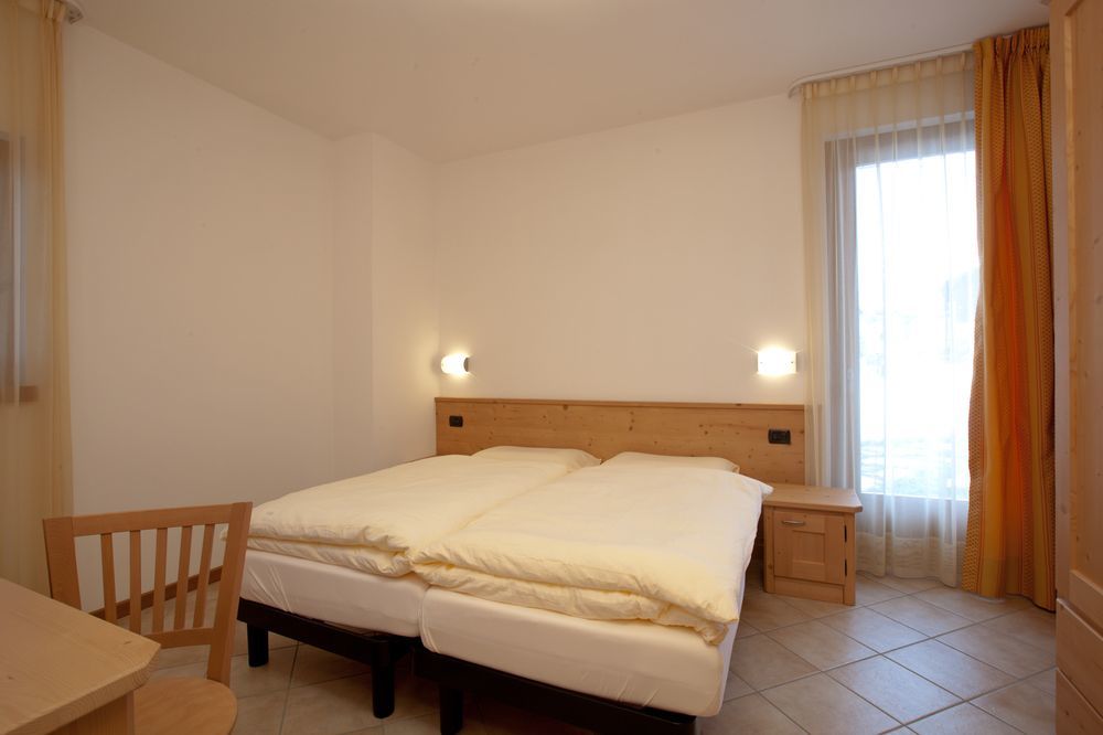 Chalet Teola Livigno Eksteriør bilde