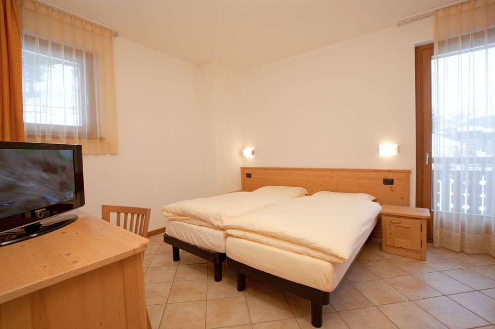 Chalet Teola Livigno Eksteriør bilde
