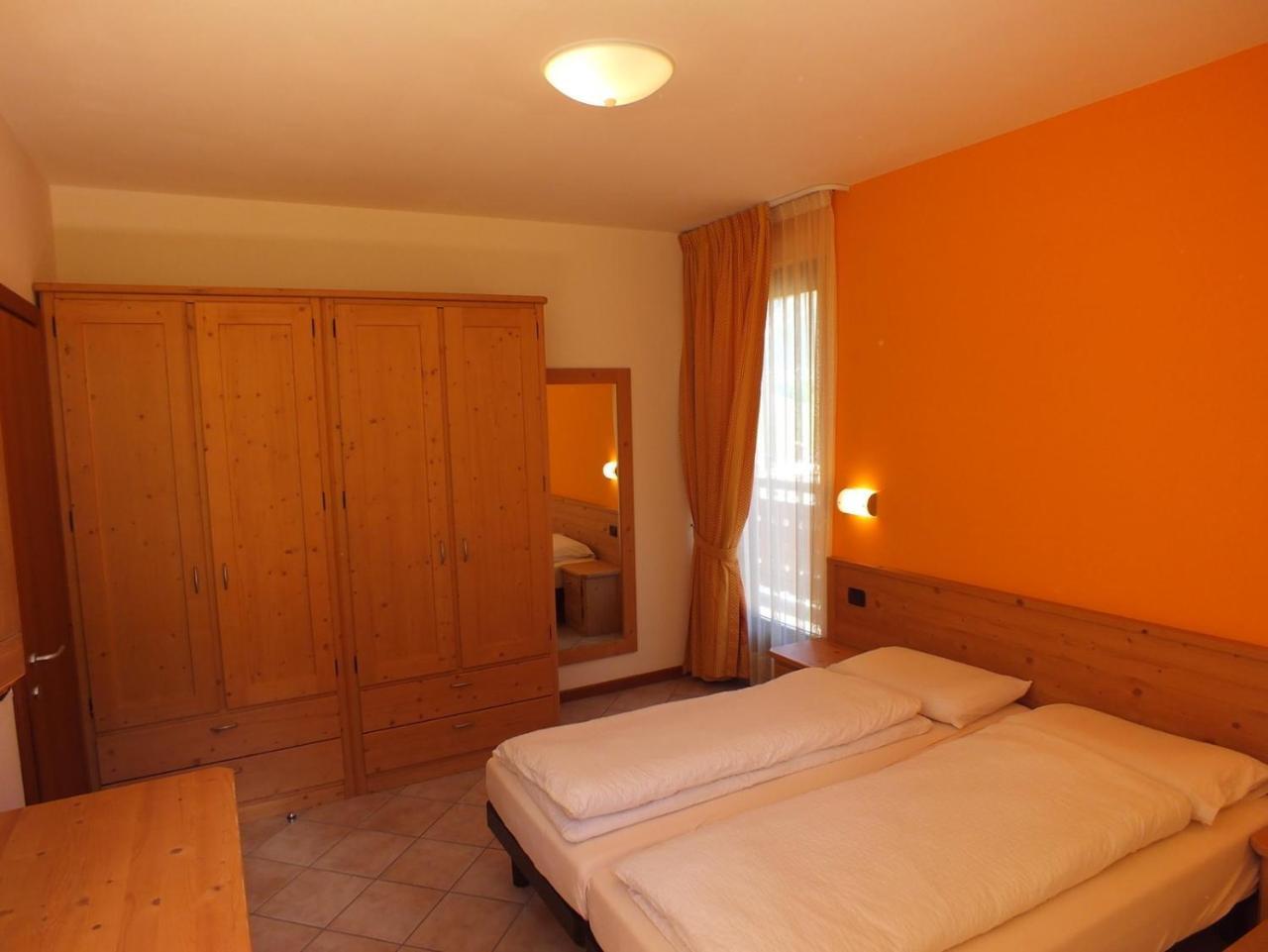 Chalet Teola Livigno Eksteriør bilde