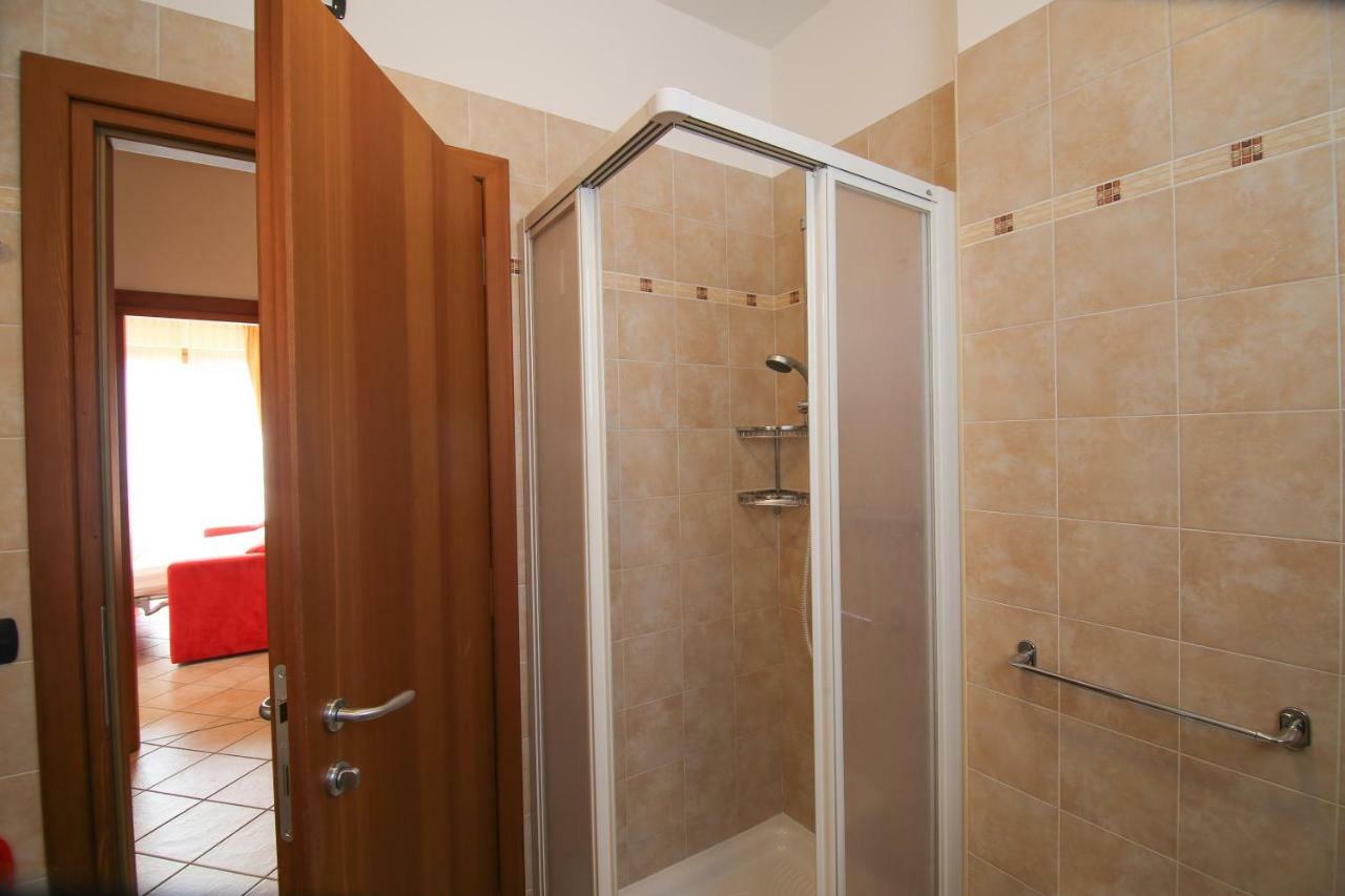 Chalet Teola Livigno Eksteriør bilde