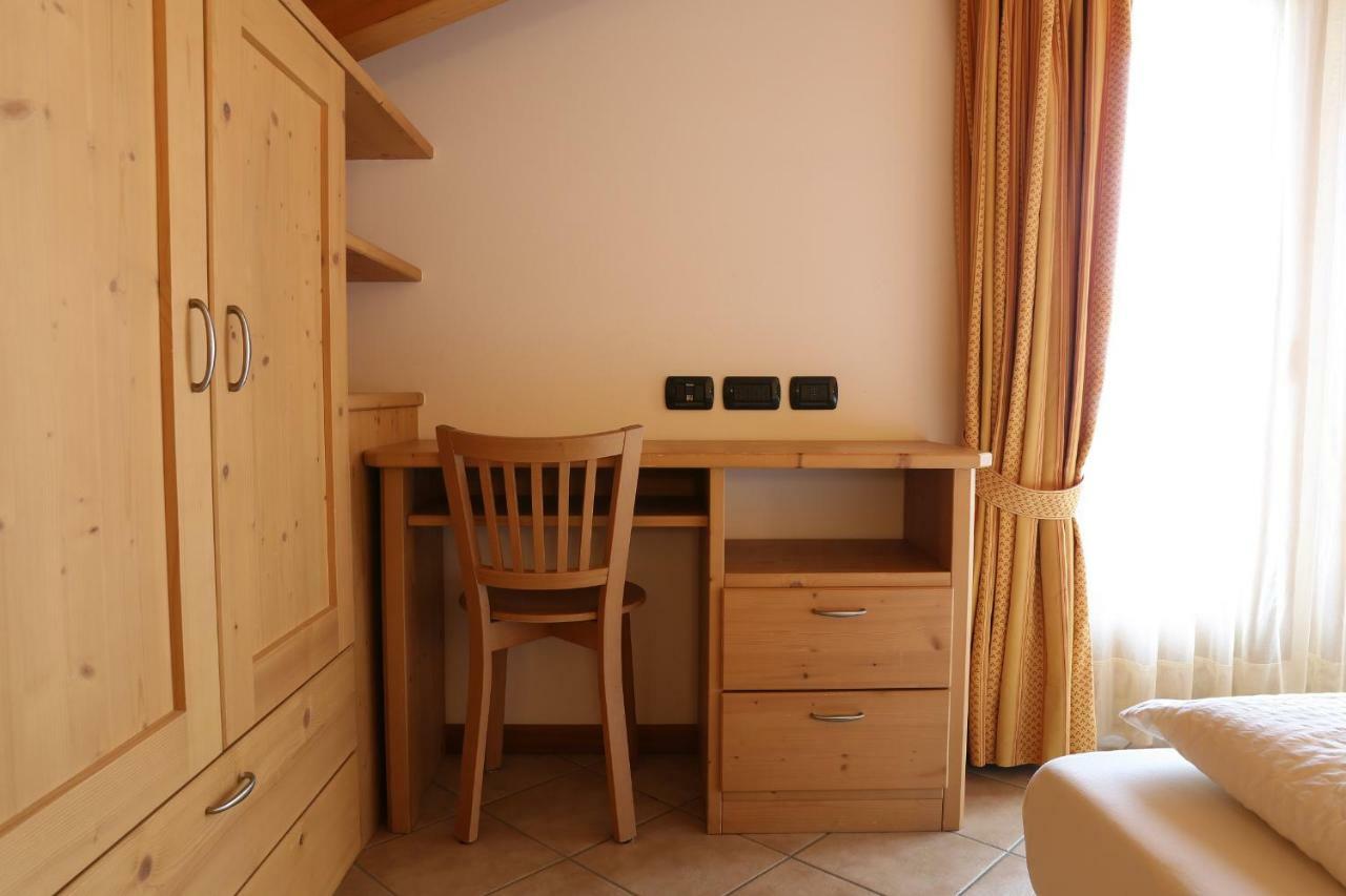 Chalet Teola Livigno Eksteriør bilde