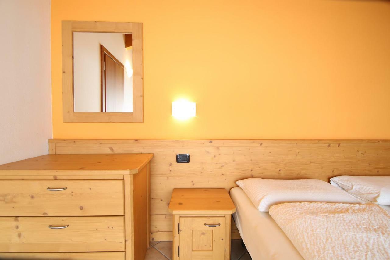 Chalet Teola Livigno Eksteriør bilde